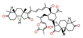 Jaspolide G